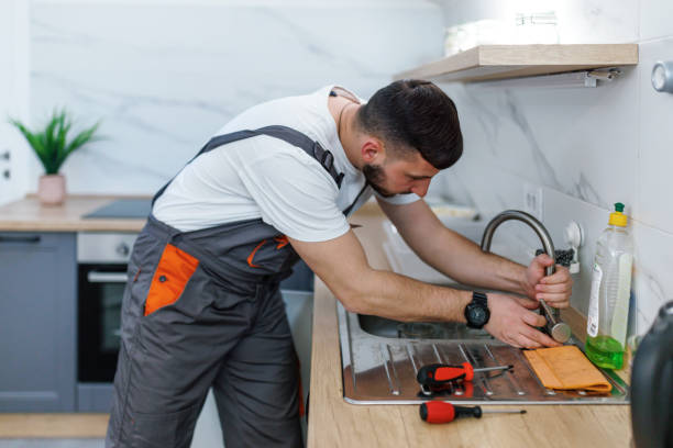 Best Water Leak Repair  in Argyle, TX