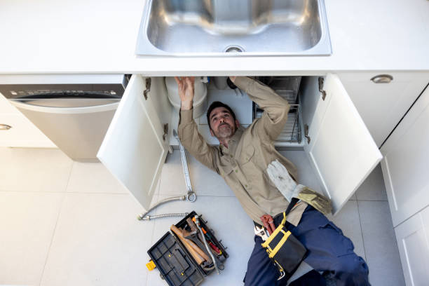 Best Toilet Repair Services  in Argyle, TX