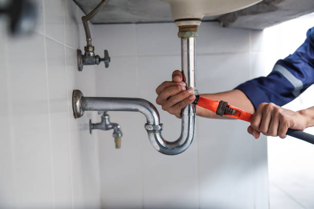Best Local Plumber Services  in Argyle, TX