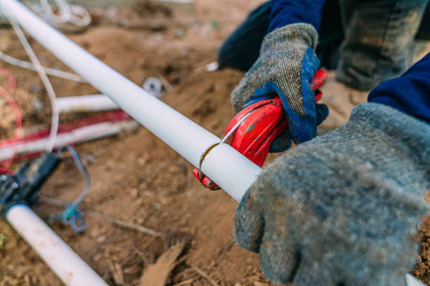 Best Affordable Plumbing Services  in Argyle, TX