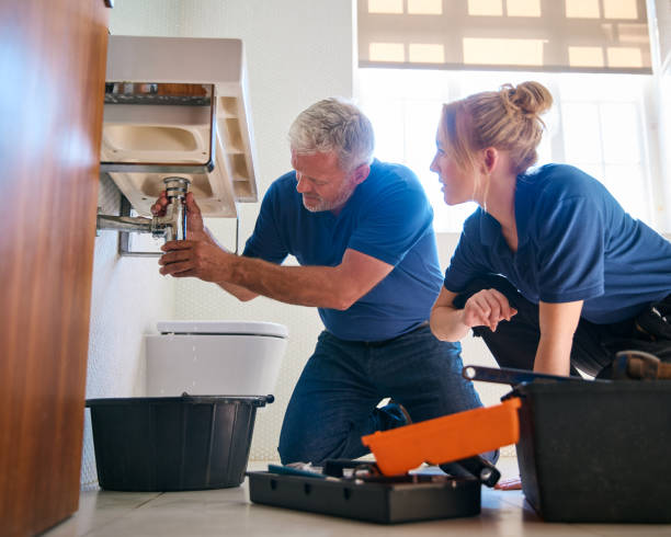 Best Plumbing Installation Services  in Argyle, TX